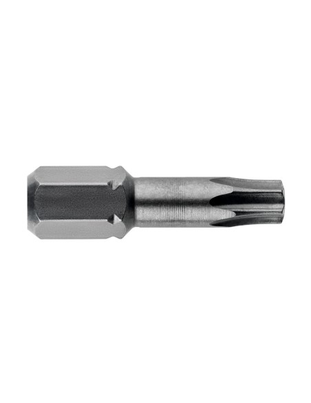 PUNTAS PARA TORNILLOS TORX, TORSION